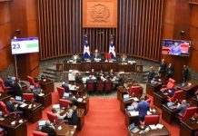 Diputados aprueban en primera lectura modificaciones al Código Penal