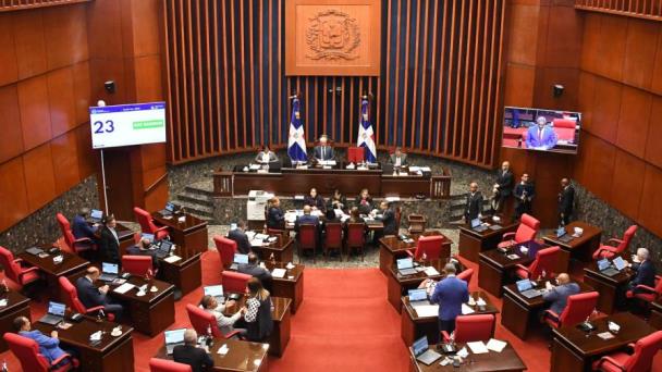 Diputados aprueban en primera lectura modificaciones al Código Penal