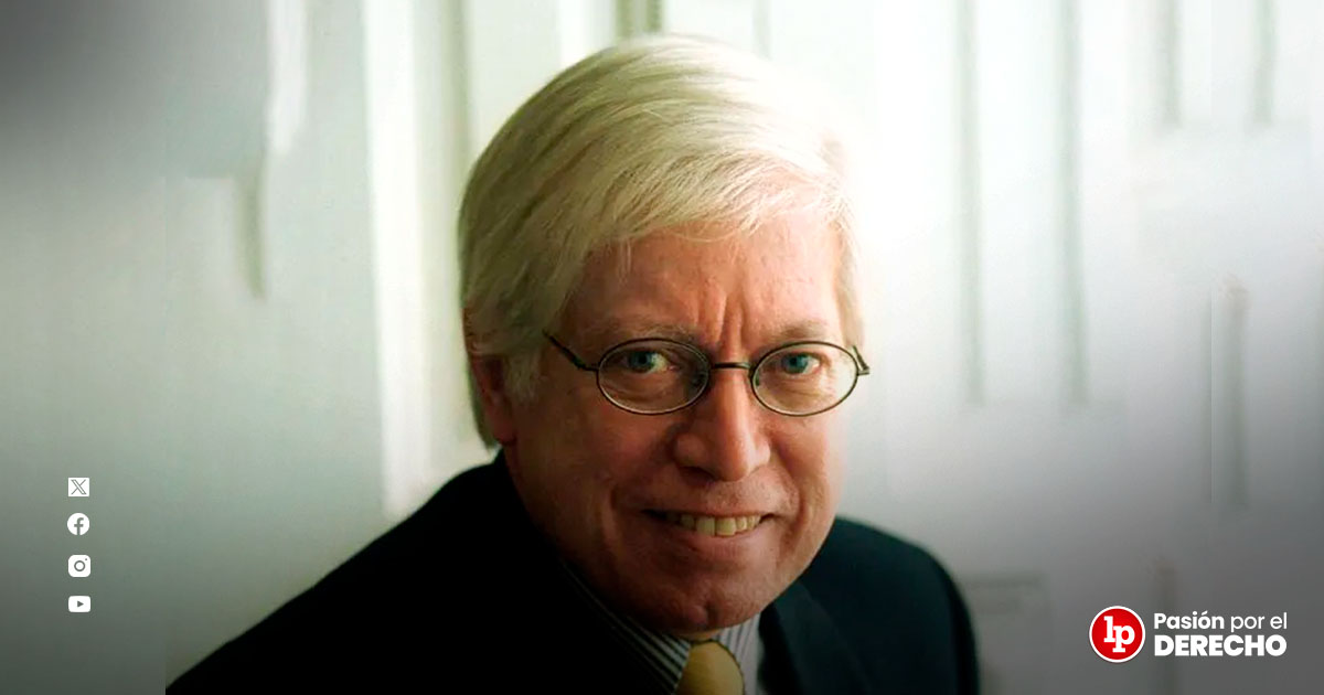 Fallece a los 88 años el eximio penalista Enrique Bacigalupo Zapater