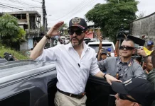 El presidente de Colombia plantea un ‘Plan Marshall’ para la reconstrucción del Chocó tras el terremoto